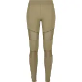 Urban Classics Leggings khaki