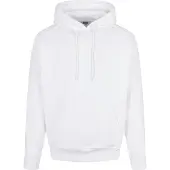 Urban Classics Sweatshirt hvid