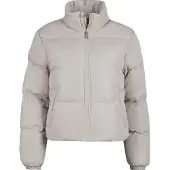 Urban Classics Vinterjakke camel