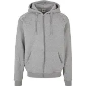 Urban Classics Tb014c Sweatshirt Med Lynlås