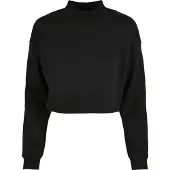 Urban Classics Sweatshirt sort