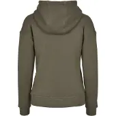 Urban Classics Organic Hættetrøje