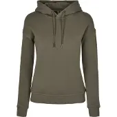 Urban Classics Organic Hættetrøje