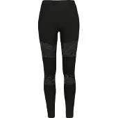 Urban Classics Leggings sort