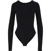 Urban Classics Shirtbody sort
