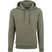 Urban Classics Sweatshirt oliven
