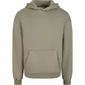 Urban Classics Sweatshirt oliven