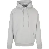 Urban Classics Blank Hættetrøje