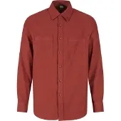 Urban Classics Flanell Skjorte Med Lange ærmer