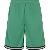 Urban Classics Stripe Mesh Shorts