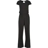 Urban Classics Wide Kortærmet Jumpsuit
