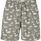 Urban Classics Tb2679 Badeshorts