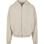 Urban Classics Sweatjakke kit