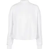 Urban Classics Oversized High Neck Crew Sweatshirt