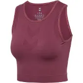 Hummel Sports-BH lilla