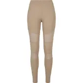 Urban Classics Leggings lysebeige