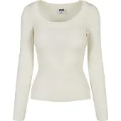 Urban Classics Pullover hvid