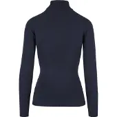 Urban Classics Pullover navy