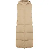 Urban Classics Vest beige