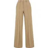 Urban Classics Wide Pleated Bukser