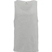 Urban Classics Bluser & t-shirts grå-meleret