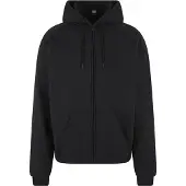 Urban Classics Tb014c Sweatshirt Med Lynlås