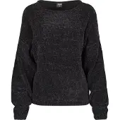 Urban Classics Chenille Trøje