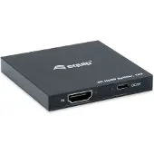 Equip Hdmi 1.4 Ultraslim-splitter 2 Porte
