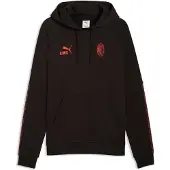Puma Ac Milan King Hættetrøje