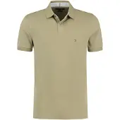 Tommy Hilfiger Bluser & t-shirts 'CORE 1985 REGULAR POLO' beige