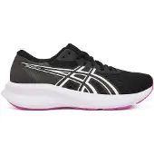 Asics Løbesko 'PATRIOT 14' sort / hvid