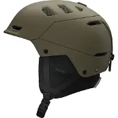 Salomon Husk Pro Hjelm