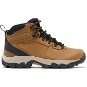 Columbia Newton Ridge Ii Waterproof Plus Size Vandrestøvler