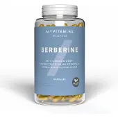 Myprotein Berberine Capsules - 30CAPSULES, 30servings