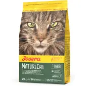 Josera Nature Cat 2kg