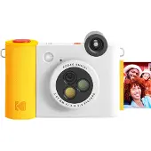Kodak Smile+ - White