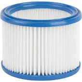 Bosch FOLDEFILTER TIL GAS 15 L