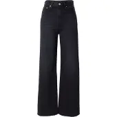 Levi's Ribcage Wide Leg H223 Jeans