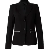 Karl Lagerfeld Blazer sort