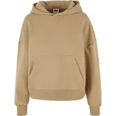 Urban Classics Sweatshirt sand