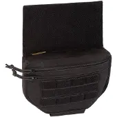 Warrior Assault Systems Drop Down Velcro Utility Etui