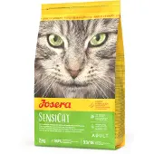Josera SensiCat - 2 x 2 kg