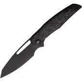 Mallery Designs Phorus V2 Linerlock