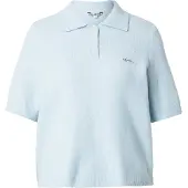 Object Strikket Polo