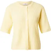 ONLY Cardigan 'JDYCatty' gul