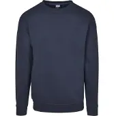Urban Classics Sweatshirt sort