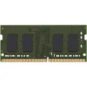 Kingston ValueRAM SODIMM DDR4-3200 - 16GB - CL22 - Single Channel (1 pcs) - Grøn