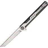 Patriot Tactical Slim Jim Framelock