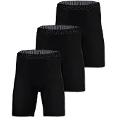 Under Armour Sportsunderbukser sort