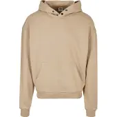 Urban Classics Sweatshirt sand